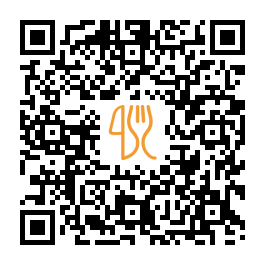 QR-code link para o menu de Happy Garden