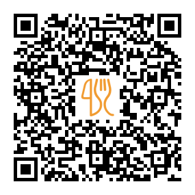 QR-code link para o menu de Turbinia Cafe