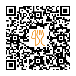 QR-code link para o menu de Lurette Cafe