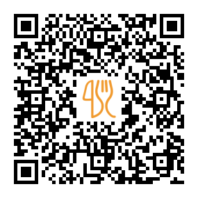 QR-code link para o menu de The Coconut On T