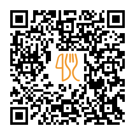 QR-code link para o menu de Sebastian's Coffee