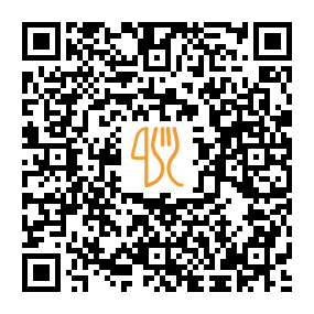 QR-code link para o menu de Bombay Tandoori