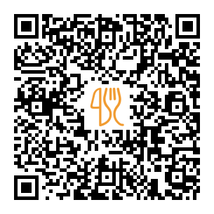 QR-code link para o menu de Food Court مجمع مطاعم راس البر