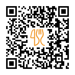 QR-code link para o menu de Kdr Cafe