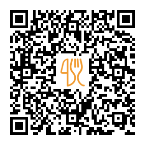 QR-code link para o menu de The Black Horse