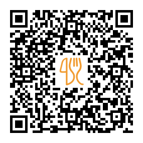 QR-code link para o menu de Om Food Point