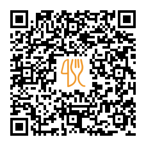 QR-code link para o menu de Sweet Thyme Kitchen