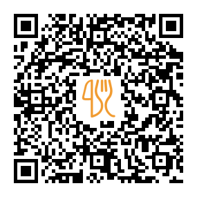 QR-code link para o menu de Ravenous Cafe