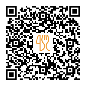 QR-code link para o menu de Melt's Cheesesteaks