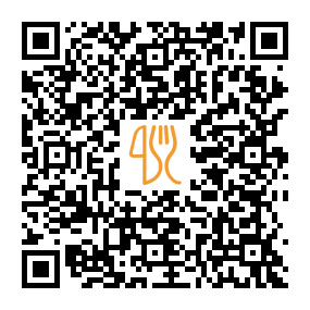 QR-code link para o menu de Garnett's Cafe