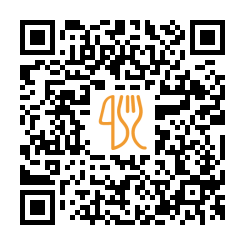 QR-code link para o menu de Pine Cone