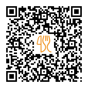 QR-code link para o menu de Slight Of Hand Massage