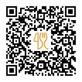 QR-code link para o menu de Daisychains Laughs