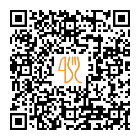 QR-code link para o menu de Howtown Tea Room