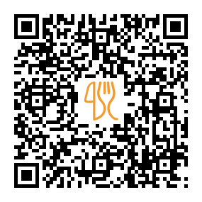 QR-code link para o menu de The Terrace Cafe