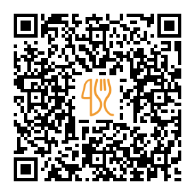 QR-code link para o menu de Alltown Cafe