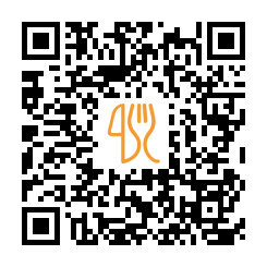 QR-code link para o menu de La Roussotte