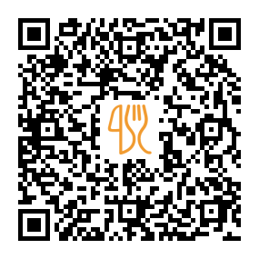 QR-code link para o menu de Happy Buddha