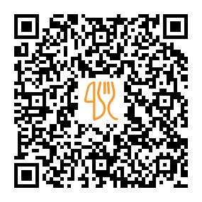 QR-code link para o menu de Julia&#x27;s Hair Weev Salon