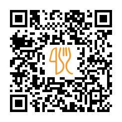 QR-code link para o menu de Andi