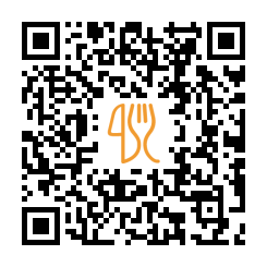 QR-code link para o menu de Thirsty Bulldog