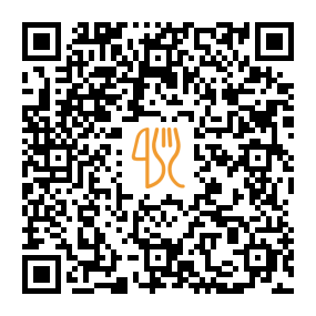 QR-code link para o menu de Lucky Chinese