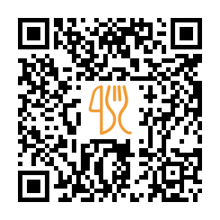 QR-code link para o menu de Ns Crêp'