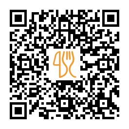 QR-code link para o menu de مطعم بيت المشويات قنا