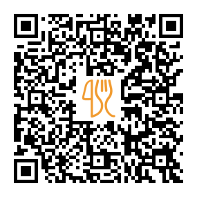 QR-code link para o menu de What The Food- Cafe