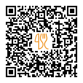 QR-code link para o menu de Marstons Chicken Shop