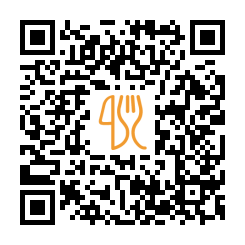 QR-code link para o menu de مطاعم عماد