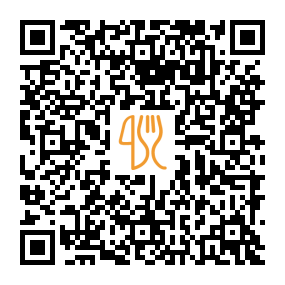 QR-code link para o menu de Manny&#x27;s Barber Styling