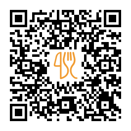 QR-code link para o menu de The Coffee Corner