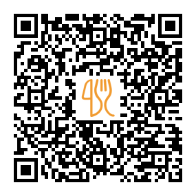 QR-code link para o menu de Khana Khazana