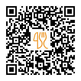 QR-code link para o menu de Morfi