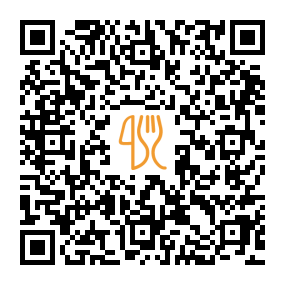 QR-code link para o menu de Newmarket Indian Cuisine