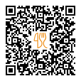 QR-code link para o menu de Nowhere Grill