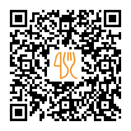 QR-code link para o menu de Flavourzzz