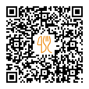 QR-code link para o menu de The Brasserie