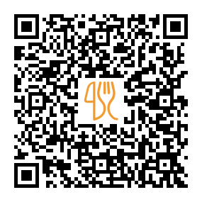 QR-code link para o menu de Regency Grill