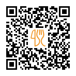 QR-code link para o menu de Candy Kitchen