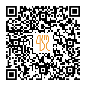 QR-code link para o menu de The Niche Salon And