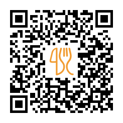 QR-code link para o menu de Comeback Cafe