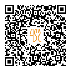 QR-code link para o menu de Happy Panipuri