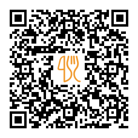 QR-code link para o menu de West Coast Martial Arts Academy