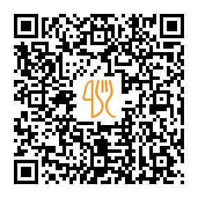 QR-code link para o menu de The Finningham White Horse