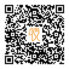 QR-code link para o menu de The Runcible Spoon