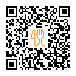 QR-code link para o menu de Spice Hut