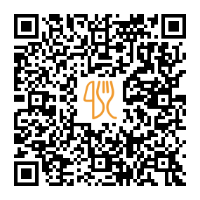 QR-code link para o menu de Orange Family