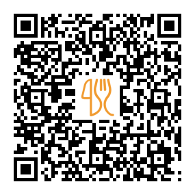 QR-code link para o menu de The White Horse